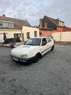 Volkswagen Golf 3, Auto's, Citroën, Particulier, Te koop