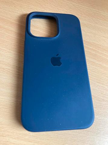 iPhone 13pro siliconen case