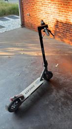 Elektrische step Ducati, Ophalen, Zo goed als nieuw, Elektrische step (E-scooter), Ducati