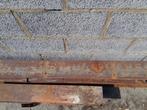 a vendre poutrel a cheb, Doe-het-zelf en Bouw, Ophalen of Verzenden, Gebruikt