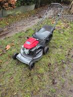 Honda grasmaaier, Ophalen, Cirkelmaaier, Honda, Zo goed als nieuw