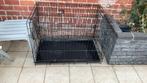 Honden bench, Dieren en Toebehoren, Hondenhokken, Ophalen, Zo goed als nieuw