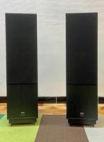 NAD luidsprekers 80W, Audio, Tv en Foto, Luidsprekerboxen, Gebruikt, Overige typen, 60 tot 120 watt, Ophalen