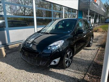 Renault scenic benzine gekeurd voor verkoop beschikbaar voor biedingen