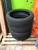 Winterbanden Renault Scenic 4 Pirelli, Auto-onderdelen, Banden en Velgen, Band(en), Gebruikt, Personenwagen, 20 inch