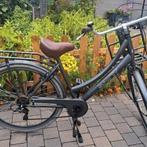 Mooie meisjes fiets merk spirit, 20 inch of meer, Gebruikt, Versnellingen, Dames