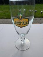 Bost-Ale speciale, Brouwerij Bosteels, Verzamelen, Ophalen of Verzenden, Zo goed als nieuw, Glas of Glazen, Overige merken