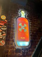 Bumbu rum lichtbak, Verzamelen, Ophalen, Zo goed als nieuw