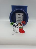 Swarovski Kris beer Kerst 2020., Verzamelen, Ophalen of Verzenden, Zo goed als nieuw