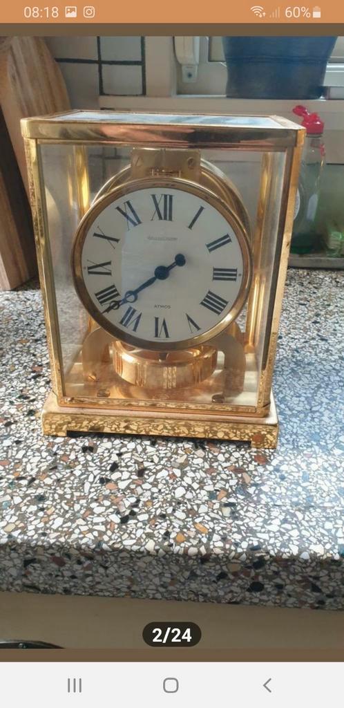 Gezocht aparte klokken,reiswekkers en inboedels met klokken, Antiek en Kunst, Antiek | Klokken, Ophalen