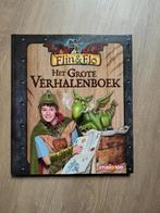 Flin en Flo - Het grote verhalenboek, Boeken, Ophalen of Verzenden, Zo goed als nieuw
