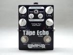 Wampler Faux Tape Echo, Ophalen of Verzenden, Zo goed als nieuw, Delay of Echo
