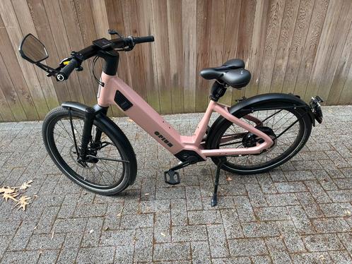Opium L serie speedpedelec, Fietsen en Brommers, Elektrische fietsen, Nieuw, Ophalen