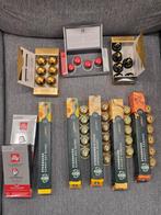 Capsules de café pour machines à café Nespresso, Electroménager, Enlèvement