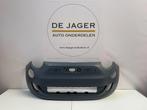 FIAT 500E 500 E VOORBUMPER BUMPER 735714055ST, Gebruikt, Voor, Fiat, Bumper