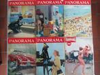 Panorama, tijdschrift, weekblad, Journal ou Magazine, Enlèvement, 1960 à 1980