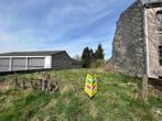 Terrain à vendre à Bastogne, 1500 m² of meer