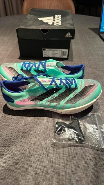 Adizero ambition spike !!! Topschoen  beschikbaar voor biedingen
