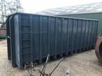 Gemakbak JONG GEBRUIKTE, Zakelijke goederen, Machines en Bouw | Keten en Containers