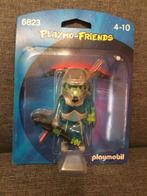 Playmobil Playmo-Friends 6823 Spaceman, Ophalen of Verzenden, Nieuw, Complete set