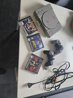 Playstation 1, Games en Spelcomputers, Ophalen of Verzenden