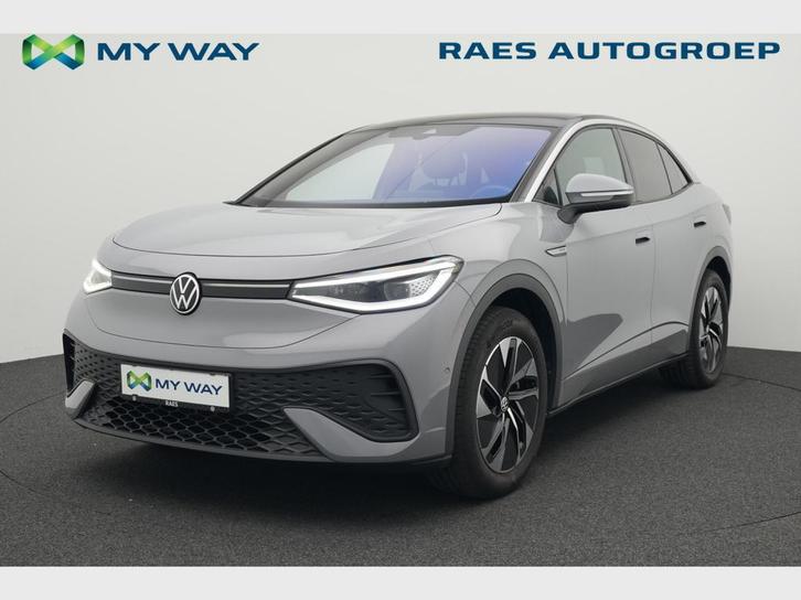 Volkswagen ID.5 ID.5 77 kWh Pro, Auto's, Volkswagen, Overige modellen, ABS, Airbags, Airconditioning, Alarm, Cruise Control, Elektrische ramen