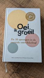 Oei, ik groei, Boeken, Zwangerschap en Opvoeding, Ophalen, Zo goed als nieuw