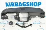 Airbag kit Tableau de bord M noir BMW 5 serie F10, Autos : Pièces & Accessoires, Utilisé, Enlèvement ou Envoi