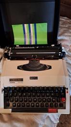 Oude typemachine, Diversen, Ophalen