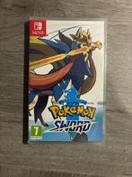 Pokémon Sword (Sealed) - Switch, Games en Spelcomputers, Verzenden, Nieuw, Switch Original
