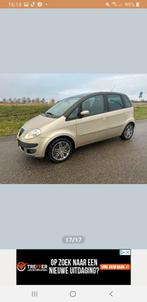 Lancia Musa  1.4 16V 2006 Beige, Auto's, Te koop
