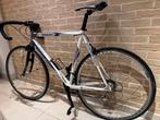 Ridley koersfiets, Fietsen en Brommers, Ophalen, Zo goed als nieuw