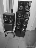 Ensemble home-cinema, Audio, Tv en Foto, Home Cinema-sets, Ophalen, Zo goed als nieuw