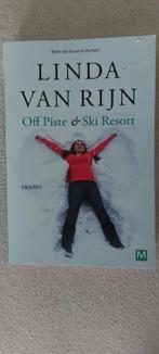 Off piste en Ski resort, Ophalen of Verzenden