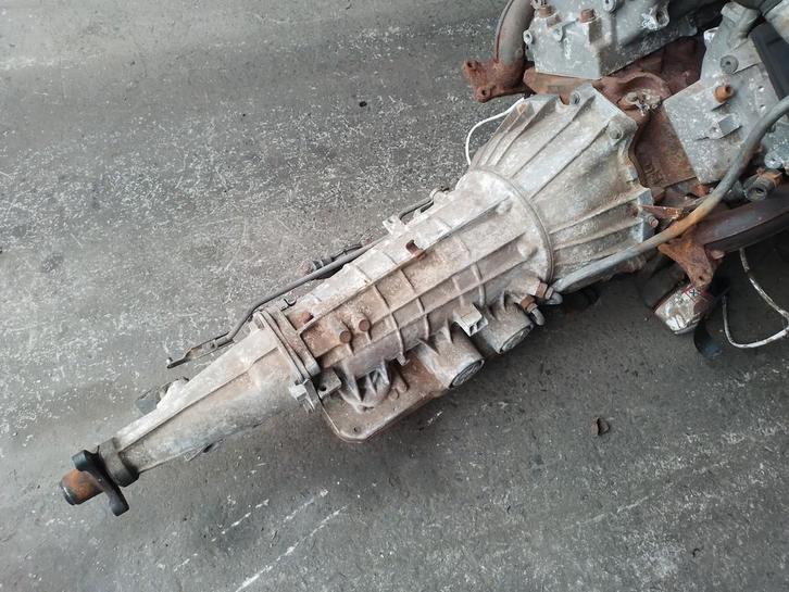 Ford Scorpio Cosworth 2.9i 24V automatische versnellingsbak, Auto-onderdelen, Transmissie en Toebehoren, Ford, Gebruikt, Ophalen of Verzenden