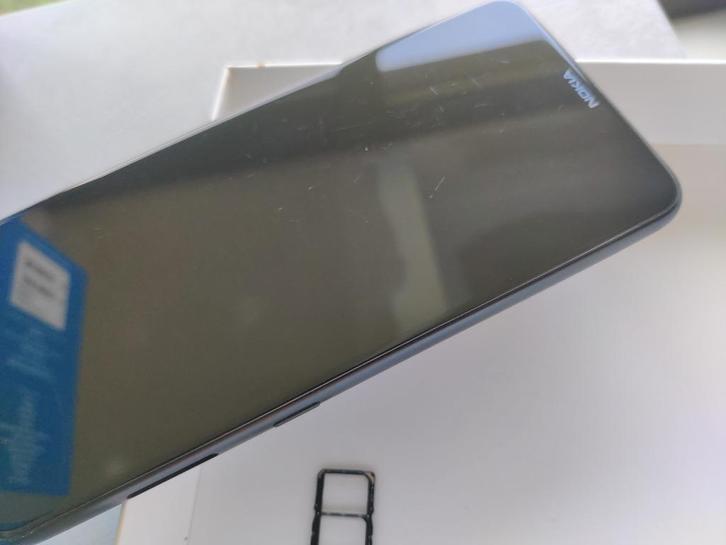 Nokia 7.2 dual sim, Telecommunicatie, Mobiele telefoons | Nokia, Gebruikt, Zonder abonnement, Zonder simlock, Overige modellen