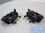 Remklauwen voor de Kawasaki ZX-9R 1994 - 1997 ZX-9R ZX9-R ZX, Motoren, Onderdelen | Overige, Ophalen of Verzenden