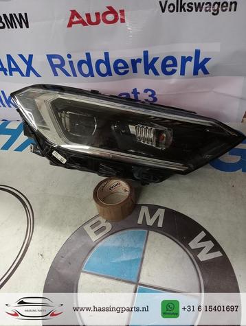 Volkswagen Jetta IV koplampen rechts  17B941036E origineel beschikbaar voor biedingen