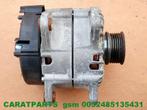 06e903024a touareg dynamo rs4 alternator s4 s5 rs5 3.0 /2.9, Auto-onderdelen, Motor en Toebehoren, Gebruikt, Audi