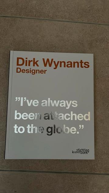 Dirk wynants - Designer beschikbaar voor biedingen