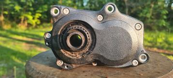 PINION C1.9 beschikbaar voor biedingen