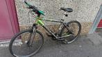 Mountainbike, Fietsen en Brommers, Ophalen, 24 inch of meer, Gebruikt, Aluminium
