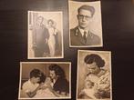 Foto's van de koninklijke familie door R. Marchand, Ophalen of Verzenden