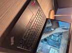 Thinkpad Ryzen 7 5825u, 24 gb ram, 1 tb nvme, Computers en Software, Ophalen, Gebruikt, Qwerty, 14 inch