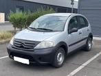 Citroën C3 1.1 Benzine 60 Ch//Nieuwe distributie, Auto's, Stof, Zwart, Particulier, Euro 4