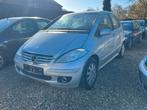 Mercedes A160 cdi Automaat 2005 kan gekeurd worden, Auto's, Stof, Electronic Stability Program (ESP), Zwart, Bedrijf