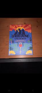 Boek Freedom Unlocked Kim De Graeve, Ophalen of Verzenden, Nieuw