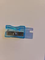 puntenslijper blauw, Ophalen of Verzenden, Nieuw