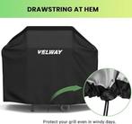 Velway Barbecuehoes Oxford Gas BBQ Beschermhoes GRATIS LEV, Tuin en Terras, Velway, -, Verzenden, -