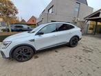 Renault arkana 16E tech. hybryde RS automatique, Auto's, Arkana, Leder, Trekhaak, Particulier
